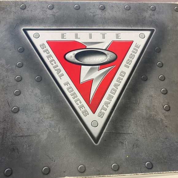 Elite Special Forces S.I. Assault Boot 6 - Picture 9 of 10